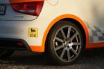 Audi A1 Nardo Edition by MTM 2011 года